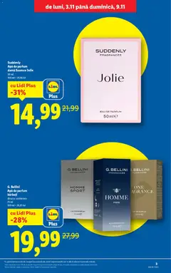Ofertele Lidl valabile de la 03.11.2025 | Pagină: 3
