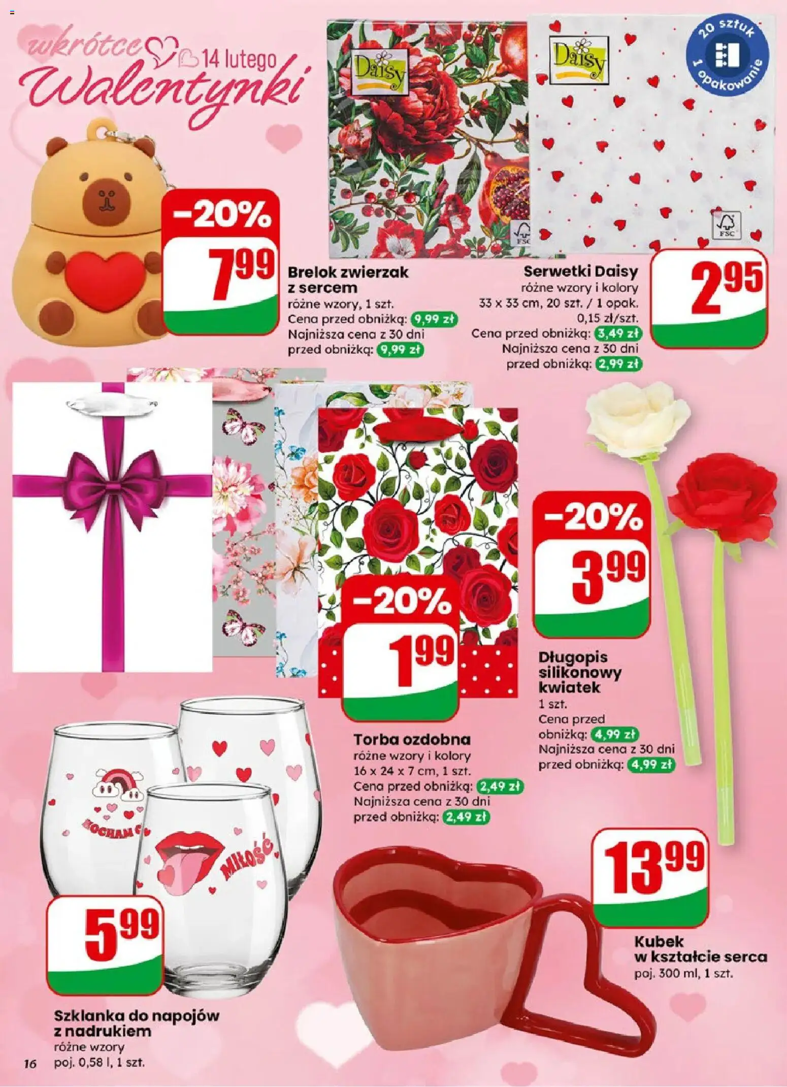 Dino Gazetka od 04.02.2026 | Strona: 16