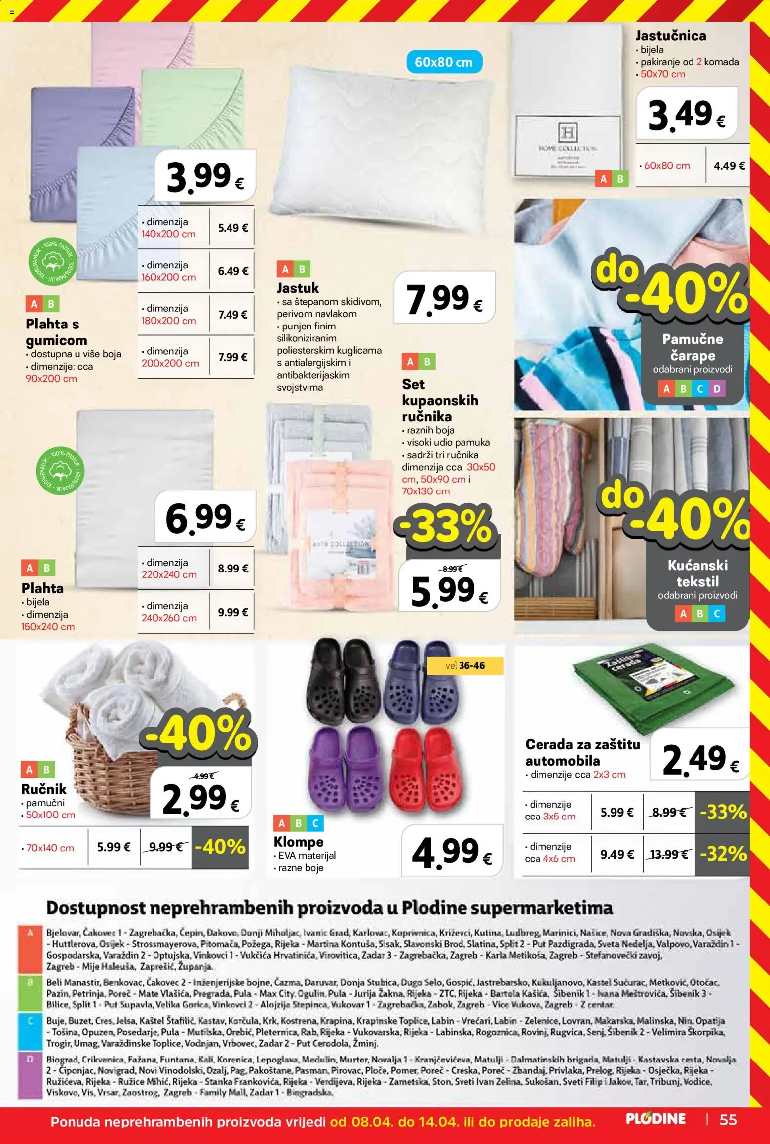 Plodine katalog | vrijedi od 08.04.2026 | Stranica: 55