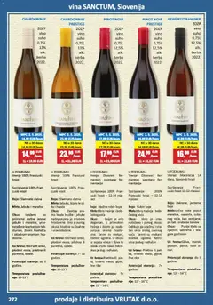 Vrutak - Katalog - Pregled kataloga iz trgovine Vrutak, vrijedi od 01.11.2025 | Stranica: 272