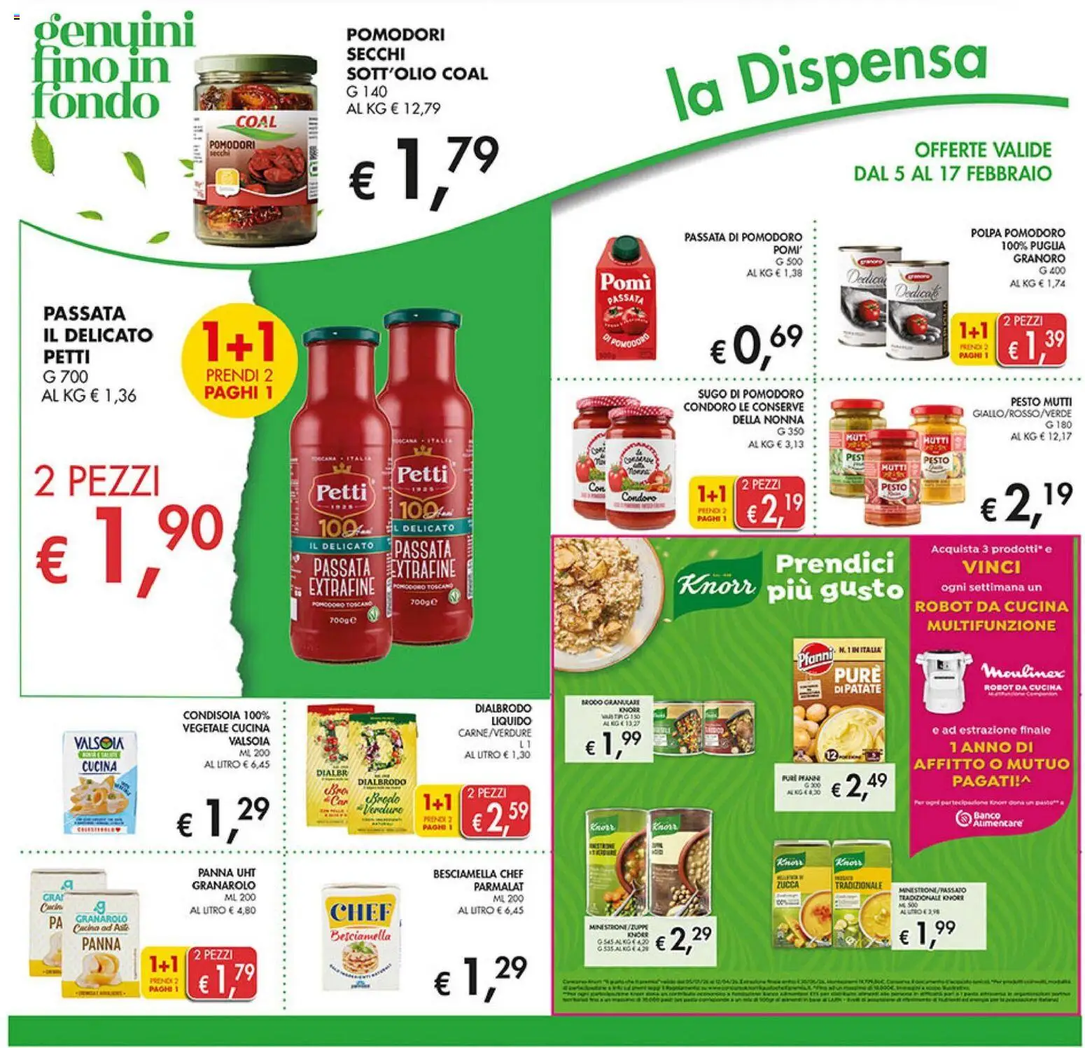 Volantino Coal del 05.02.2026 | Pagina: 20