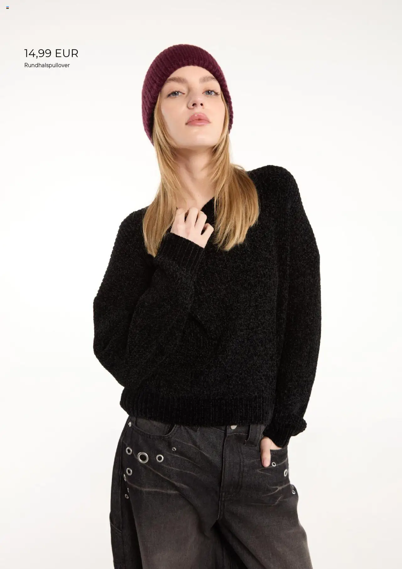New Yorker katalog | vrijedi od 01.08.2025 | Stranica: 12