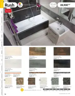 obklad svetlo béžová, obklad svetlo béžová 29,8×59,8; WAKVK518.1 │ platný od 01.08.2024 | Strana: 200 | Produkty: Osvetlenie, Svetlo, Dlažba, Radiátory