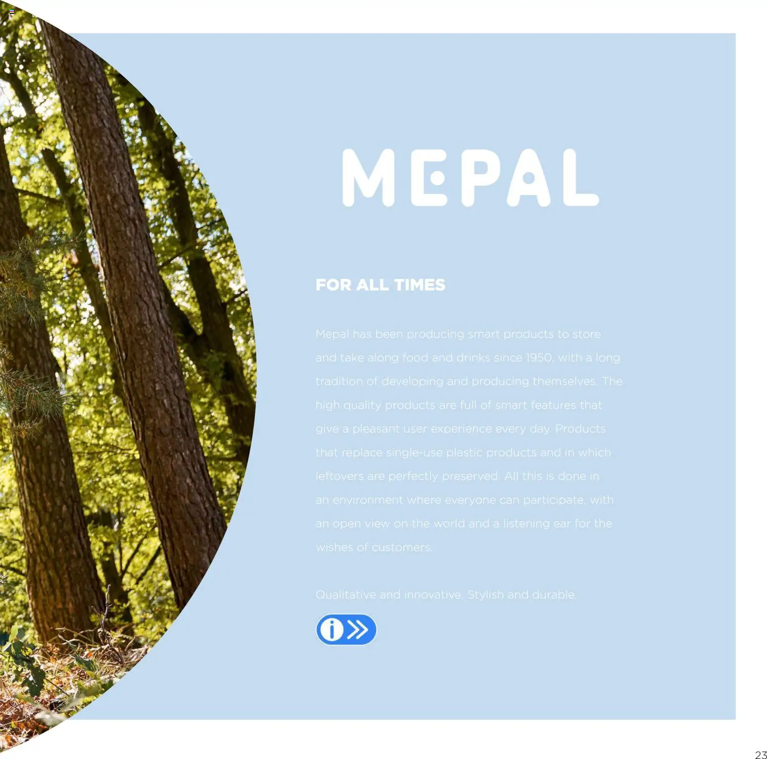 Sapo Giveaways Endless possibilities – σε ισχύ από 14.01.2026 | Σελίδα: 23