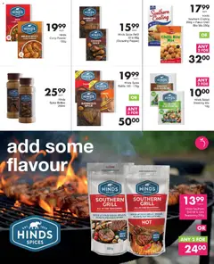 Save specials catalogue – valid from 25.03.2026 | Page: 21