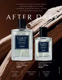 Justine specials catalogue – valid from 01.12.2025 | Page: 62 | Products: Pepper, Lemon