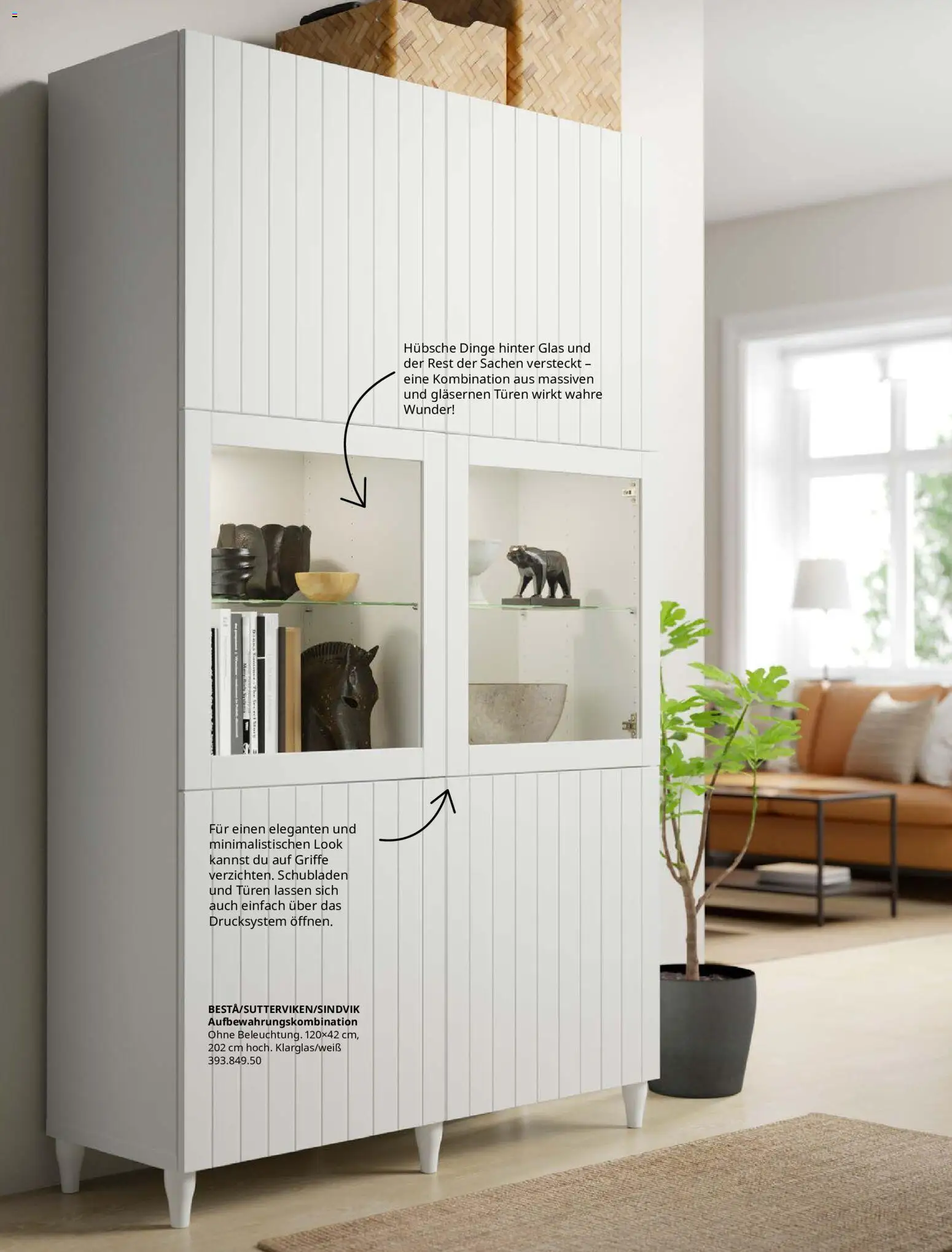 Ikea BESTÅ Kaufhilfe – gültig ab 02.01.2026 | Seite: 4