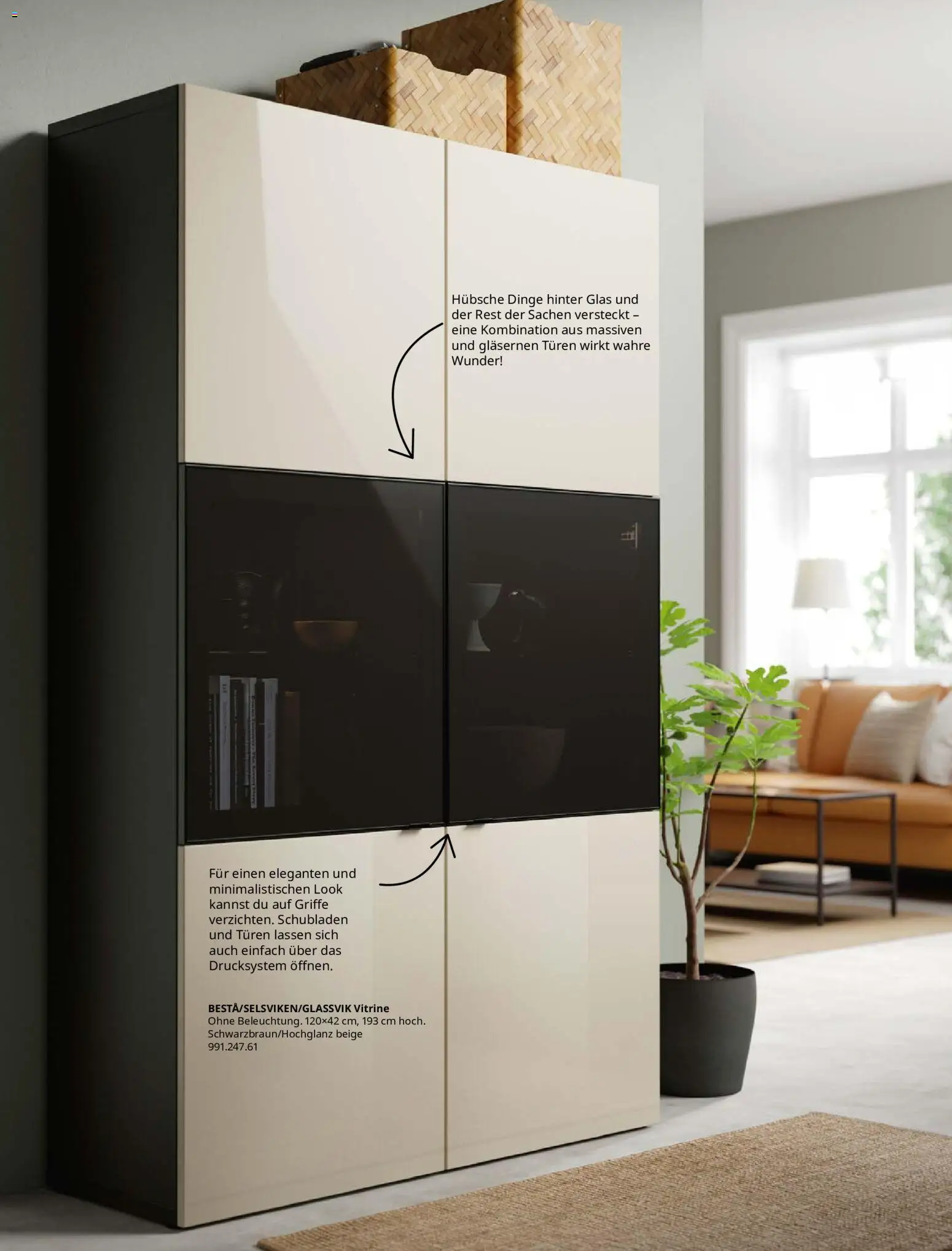 Ikea BESTÅ Kaufhilfe – gültig ab 02.01.2026 | Seite: 4