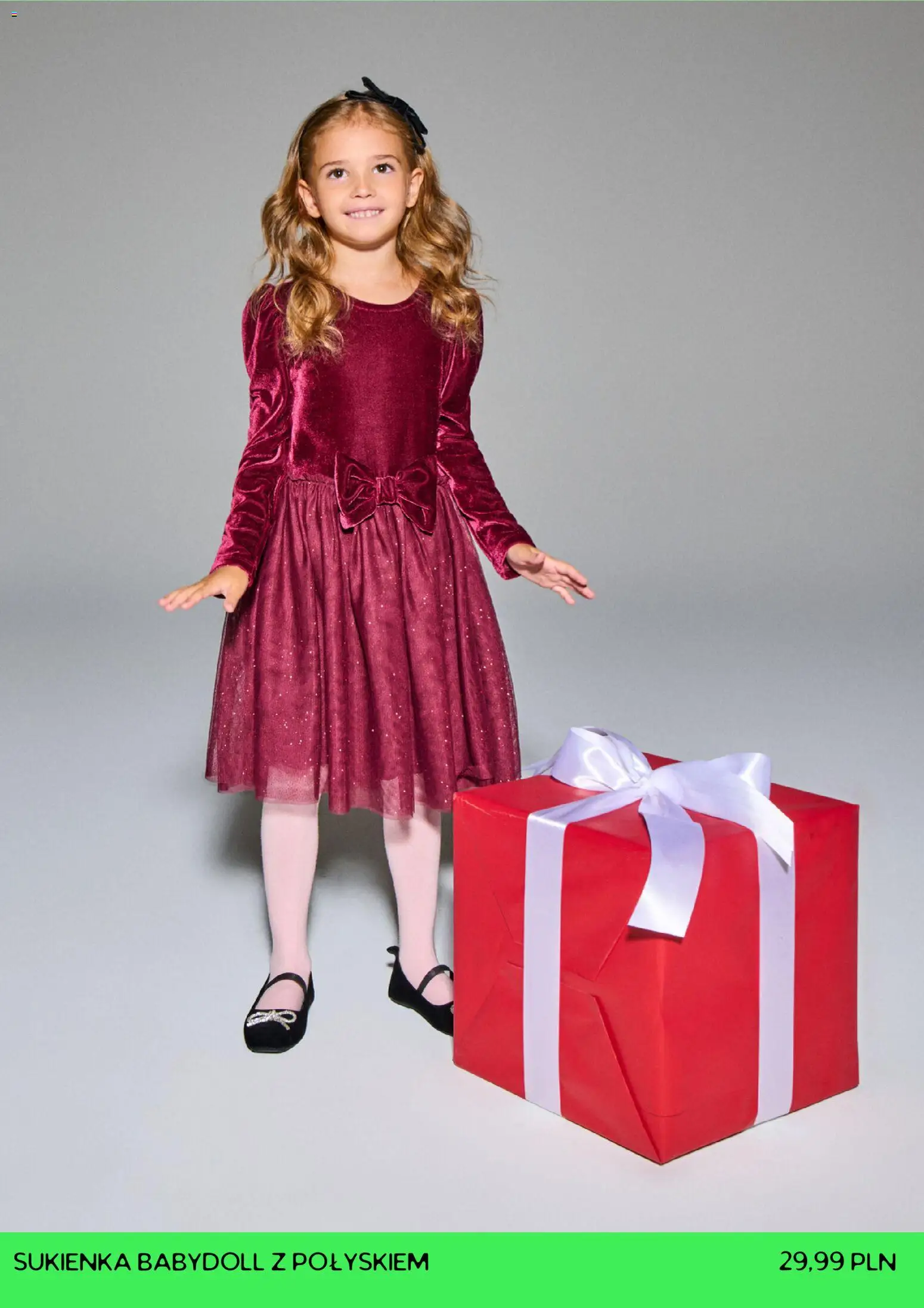 Sinsay Black Friday od 07.11.2025 | Strona: 8 | Produkty: Sukienka