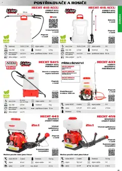 Náhled letáku Hecht katalog - Podzim - zima 2025 od 01.09.2025 | Strana: 69