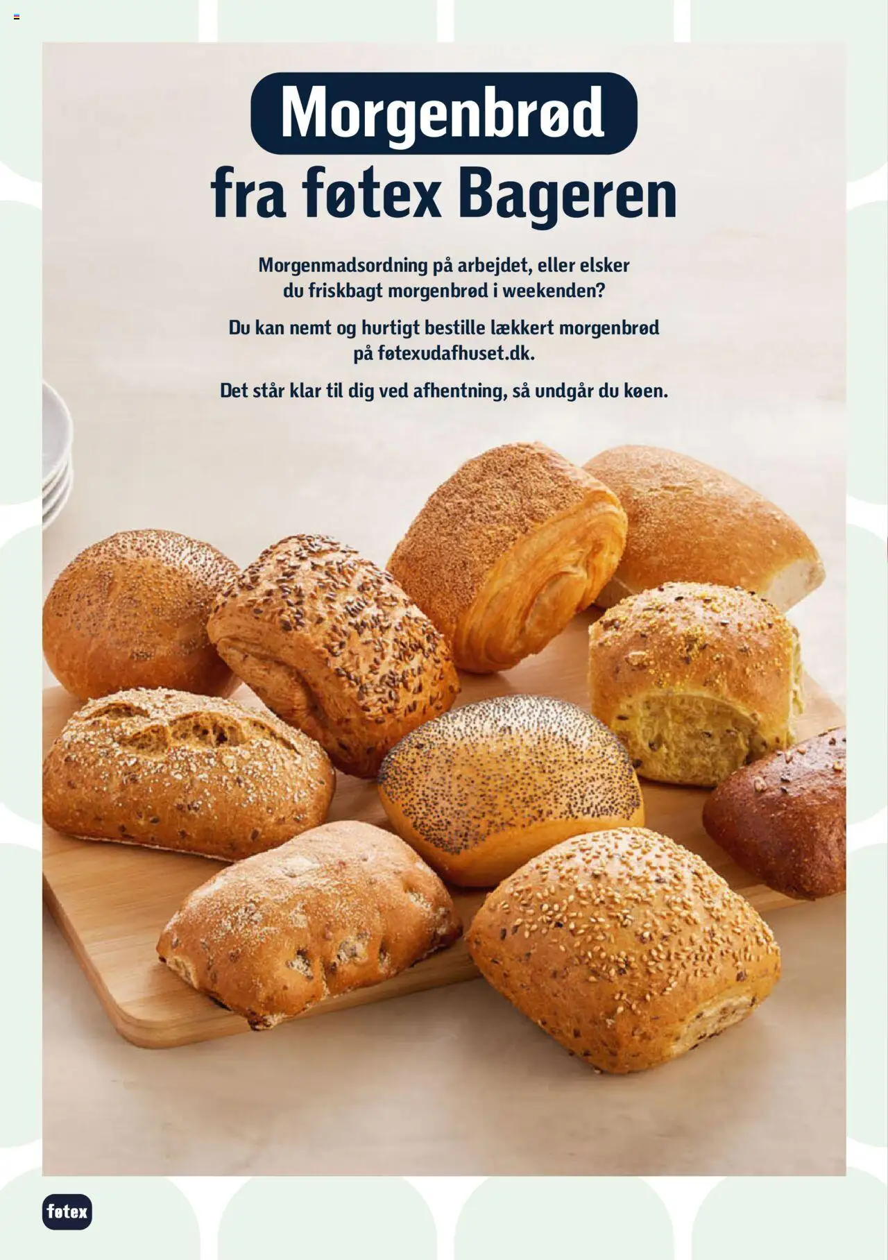 Føtex tilbudsavis – gyldig fra 23.12.2024 | Side: 18