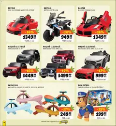 Ofertele Noriel valabile de la 16.03.2026 | Pagină: 18