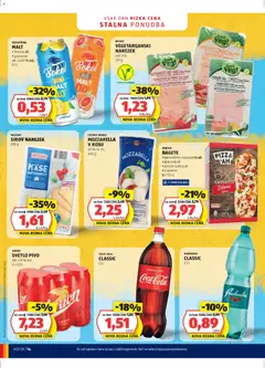 Hofer katalog akcije – veljaven od 07.01.2026 | Stran: 14