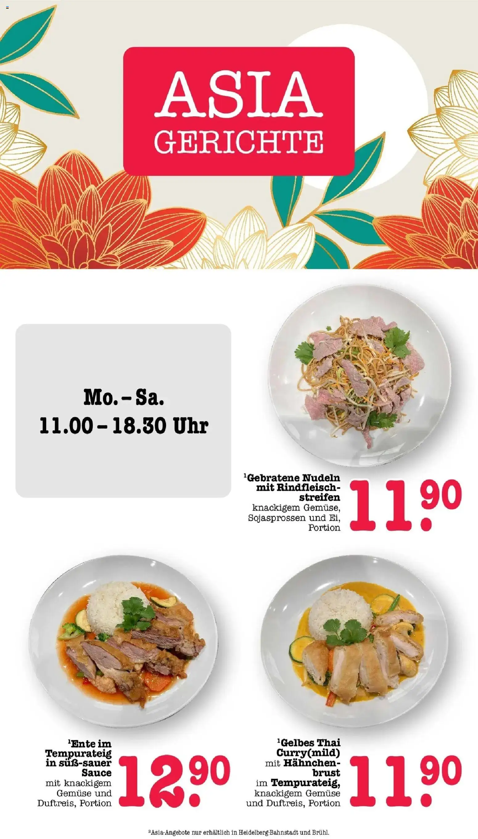 E center Prospekt Mannheim-Wohlgelegen	 – gültig ab 29.03.2026 | Seite: 29 | Produkte: Gemüse, Nudeln, Rindfleisch, Uhr