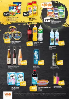 Coop leták - Tip Extra od 23.07.2025 | Strana: 4