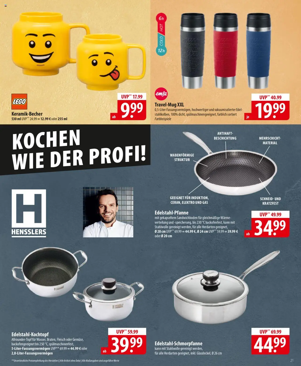 Famila Prospekt 	 - gültig ab dem 25.08.2025 | Seite: 21 | Produkte: Fleisch