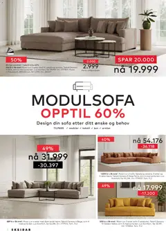 Forhåndsvisning av Skeidar kundeavis gyldig fra 12.01.2026 | Side: 4