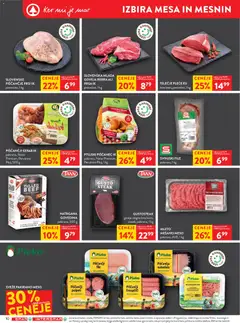 Spar katalog akcije – veljaven od 11.02.2026 | Stran: 12