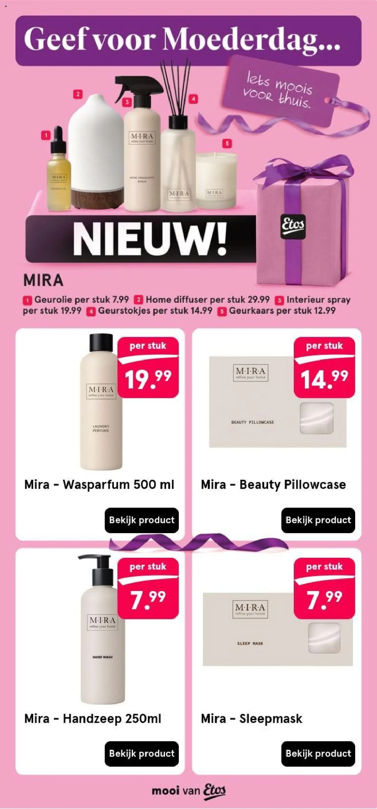 {H1} | Pagina: 15 | Producten: Handzeep