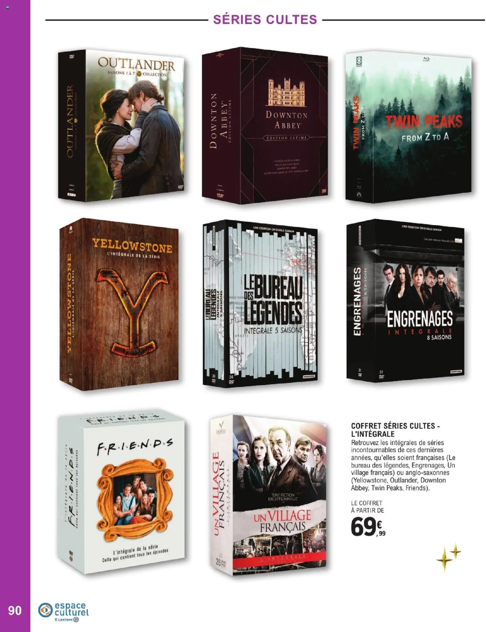 {H1} | Page: 90 | Produits: Bureau