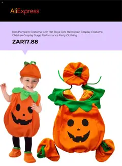 AliExpress specials catalogue – valid from 11.10.2025 | Page: 6