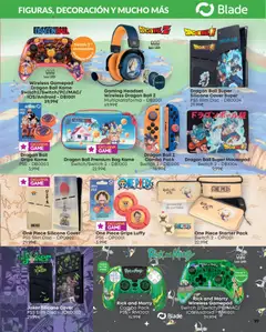 Vista previa Game folleto válido desde el 10.12.2025 | Página: 23