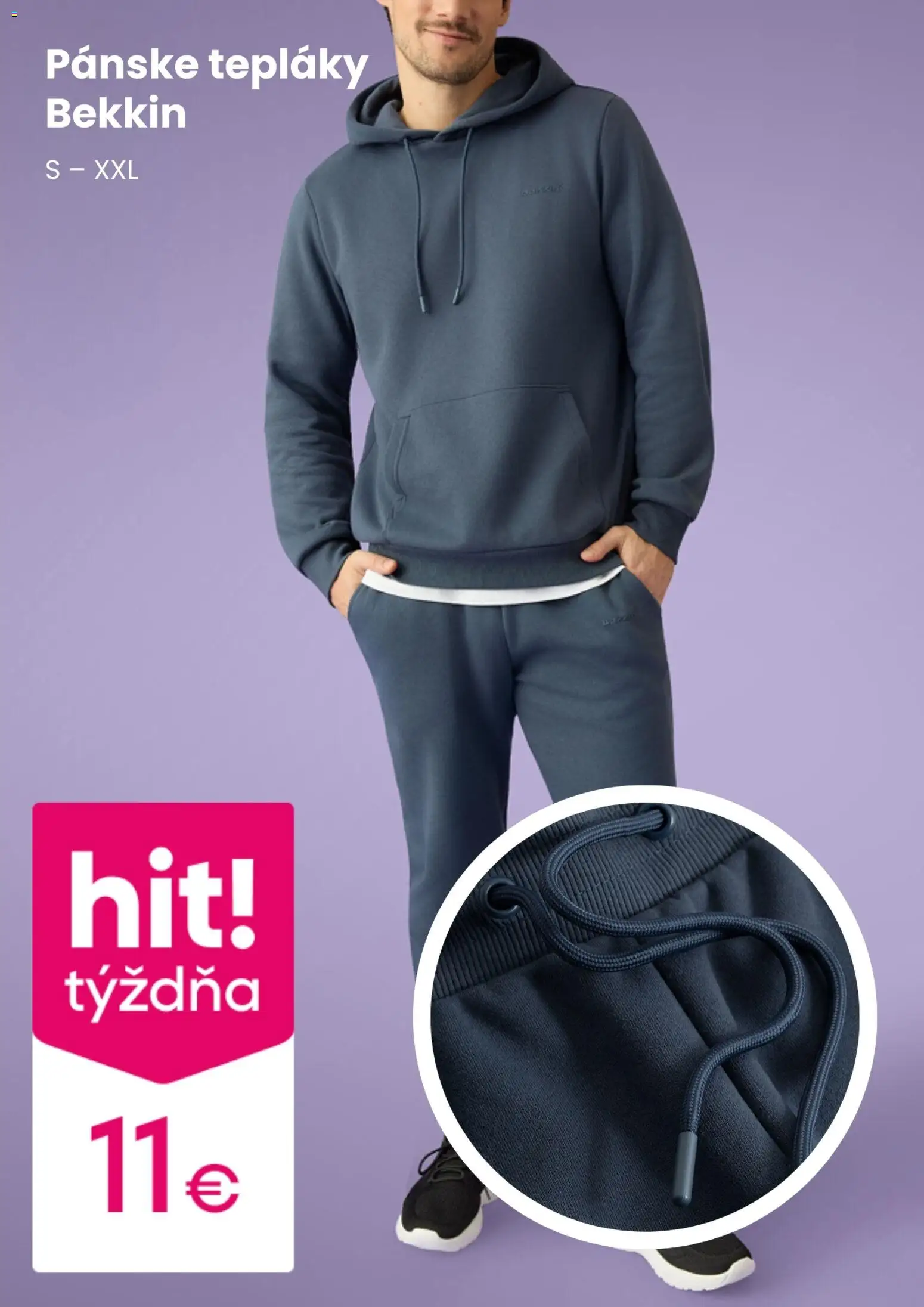 Nové Pepco akcie – leták je platný od 08.01.2026 | Strana: 15