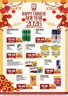 Preview of Bestway - Offers valid from 11.02.2026