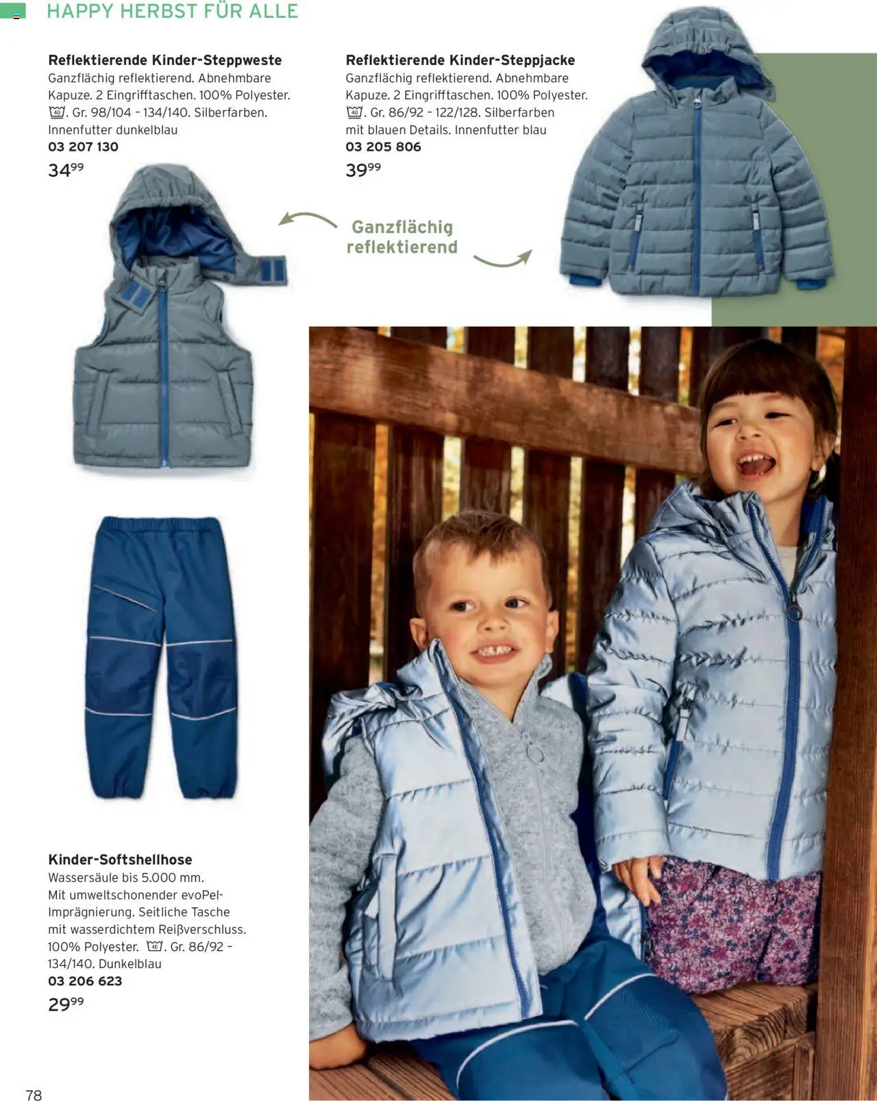 Katalog Tchibo Herbst – gültig ab 15.09.2025 | Seite: 78 | Produkte: Tasche