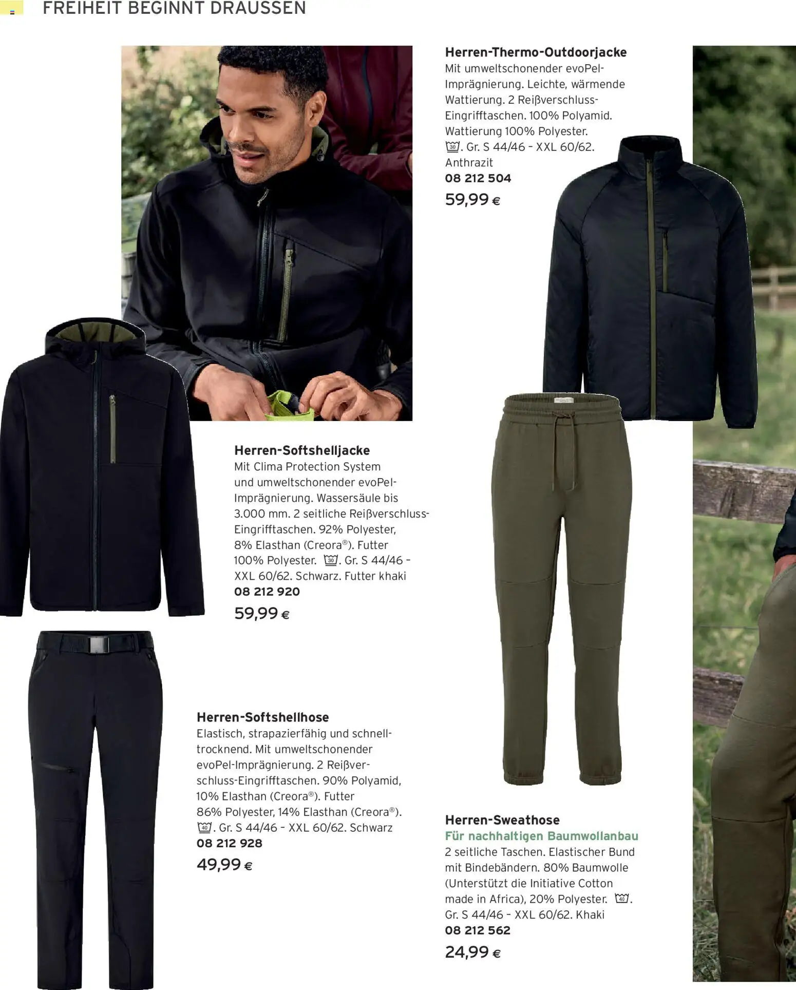 Tchibo Eduscho - Katalog Januar 2026 gültig ab 01.01.2026 | Seite: 48