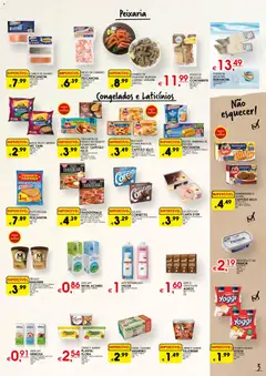 Pré-visualização Meu Super folheto válido de 23.10.2025 | Página: 3