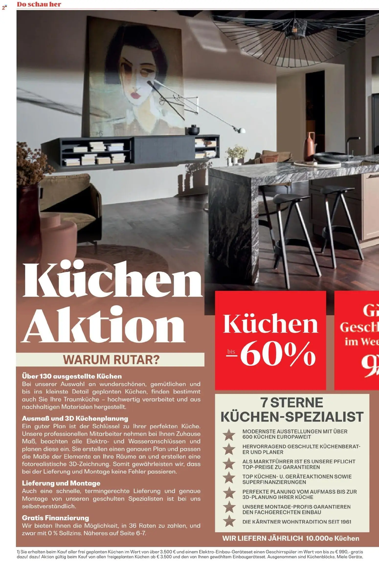 Novi Rutar katalog ponudbe – veljaven od 29.10.2025 | Stran: 2