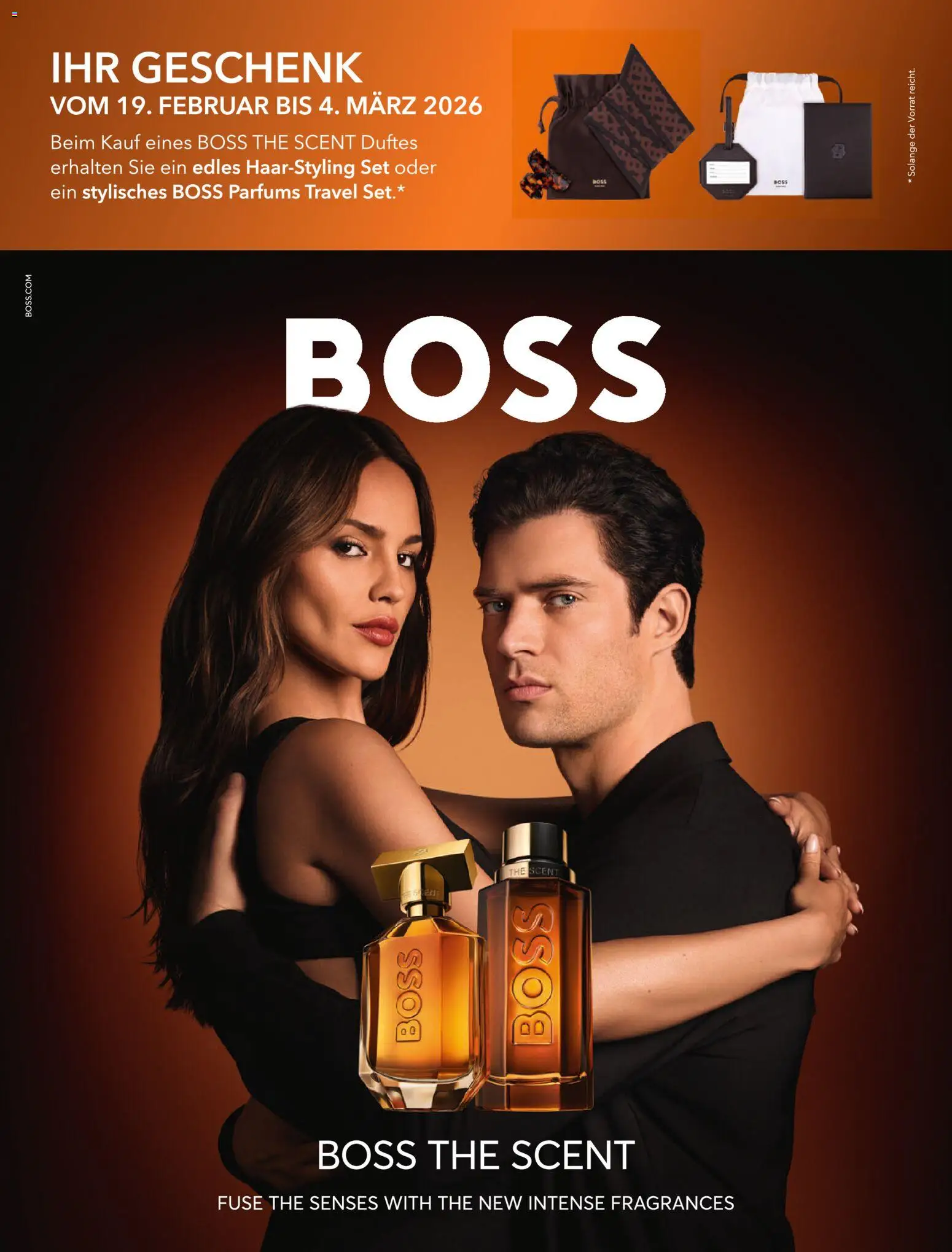 Import Parfumerie Aktionen – gültig ab 19.02.2026 | Seite: 6