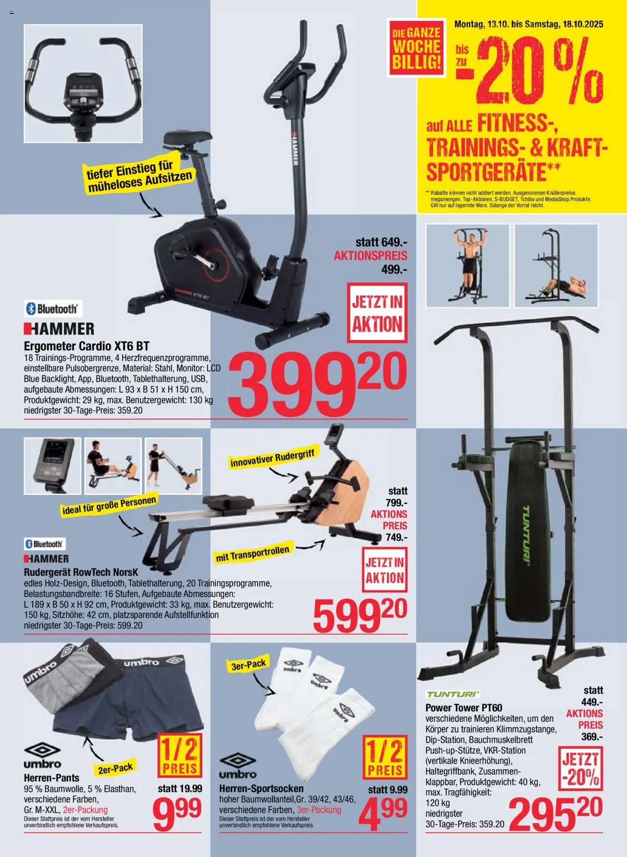 Maximarkt Flugblatt gültig ab 13.10.2025 | Seite: 27 | Produkte: Monitor