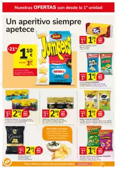 Vista previa Consum folleto válido desde el 05.02.2026 | Página: 12