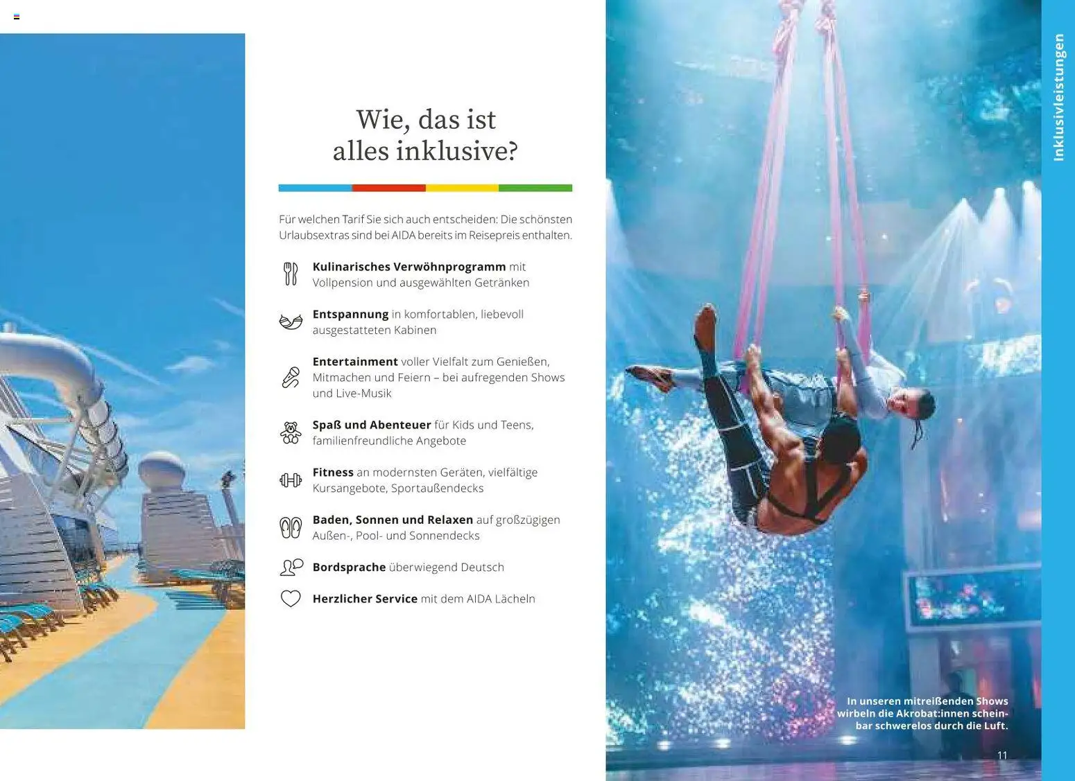 Aida Prospekt 	 – gültig ab 01.10.2025 | Seite: 11