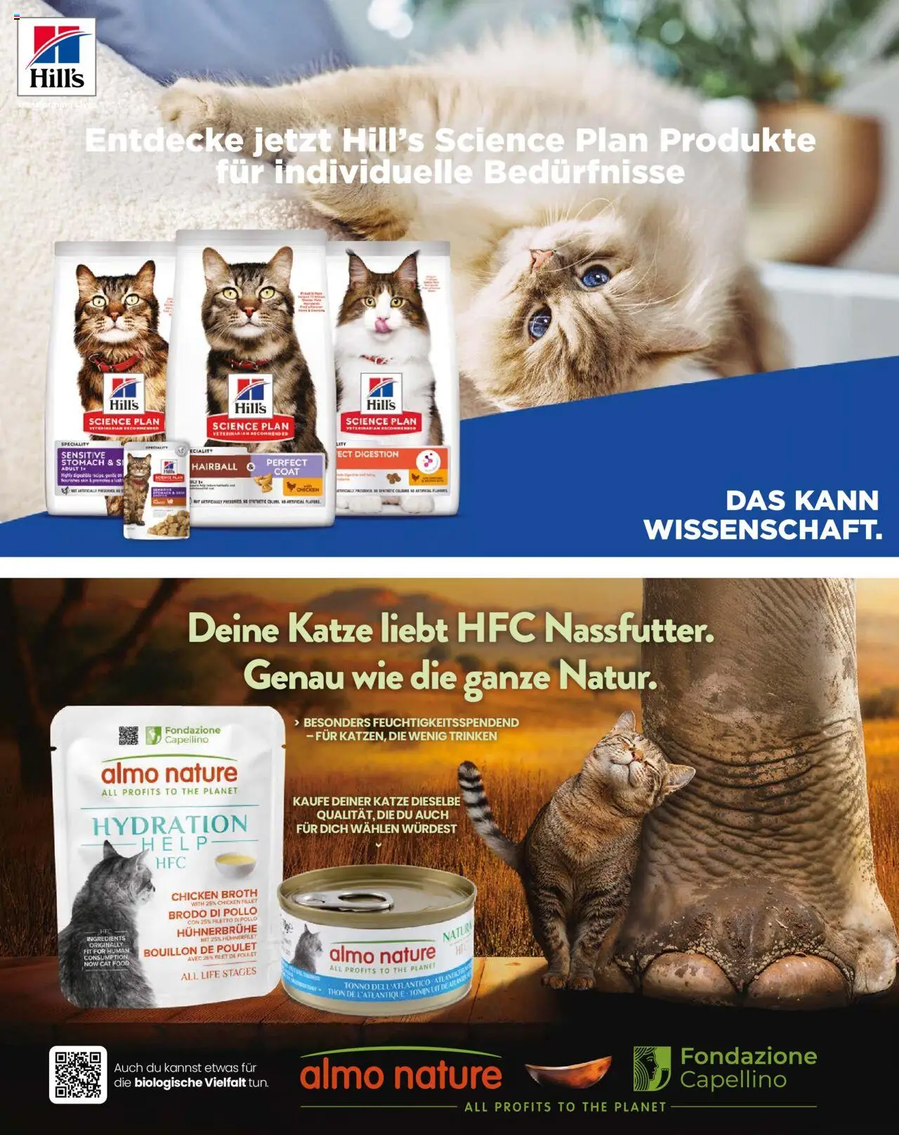 Fressnapf Magazin – gültig ab 01.09.2025 | Seite: 9