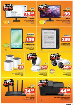 Power-mainoslehti voimassa 16.03.2026 alkaen | Sivu: 15