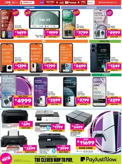 Game specials catalogue – valid from 25.11.2025 | Page: 6