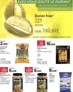 Costco - Prévisualisation de Costco catalogue joyeux nouvel an lunaire valide à partir de 27.01.2026 | Page: 6