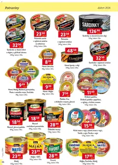 Náhled letáku Astur & Qanto leták - Velkoobchod 04/2026 od 01.04.2026 | Strana: 140