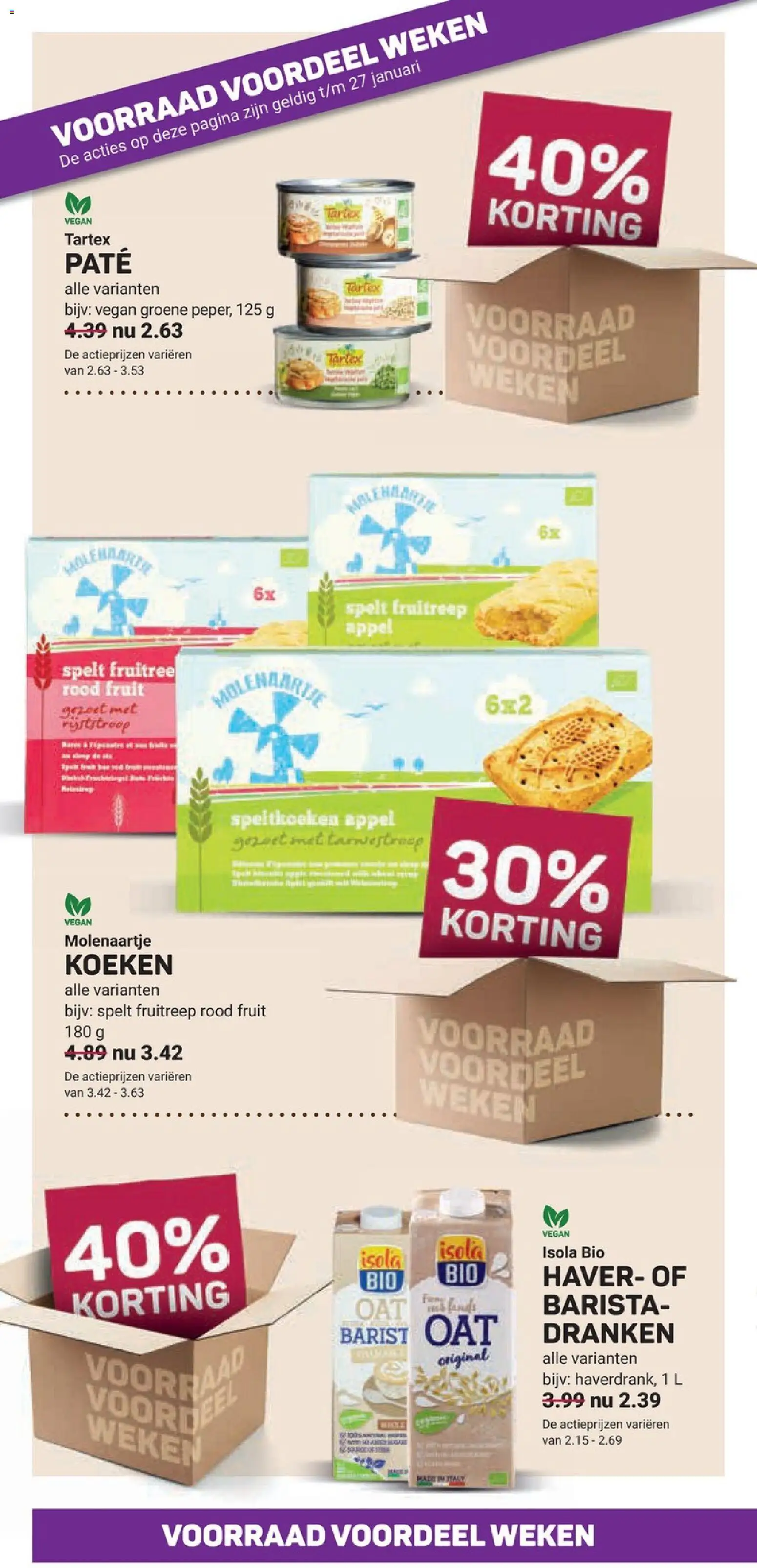 {H1} | Pagina: 12 | Producten: Haver, Fruit, Appel