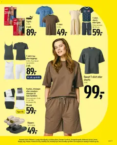 Føtex - Tilbudsavis uge 17 - 18 gyldig fra 17.04.2026 | Side: 9