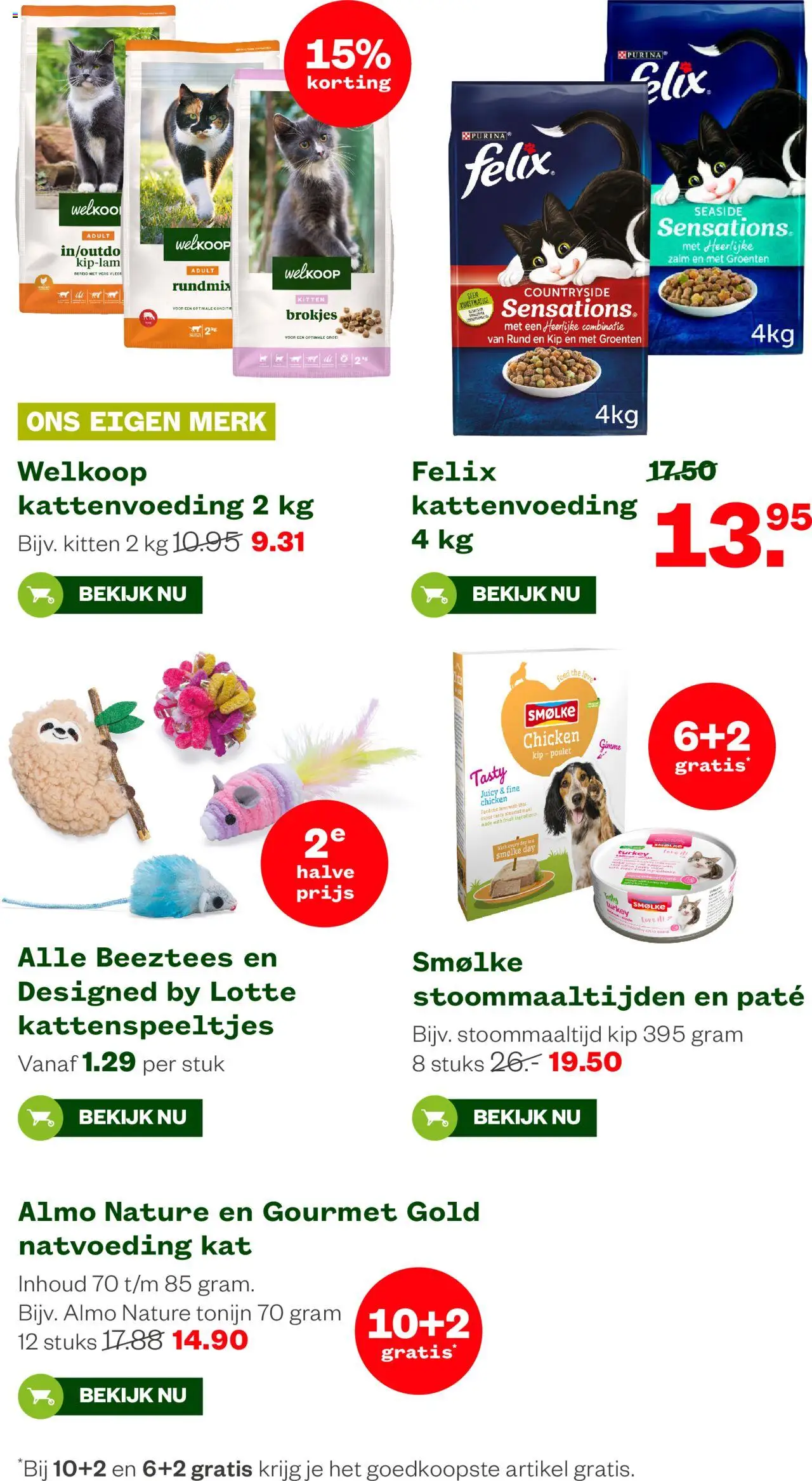  | Pagina: 17 | Producten: Zalm, Tonijn, Kip, Groenten