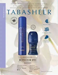 Justine specials catalogue – valid from 01.03.2026 | Page: 38