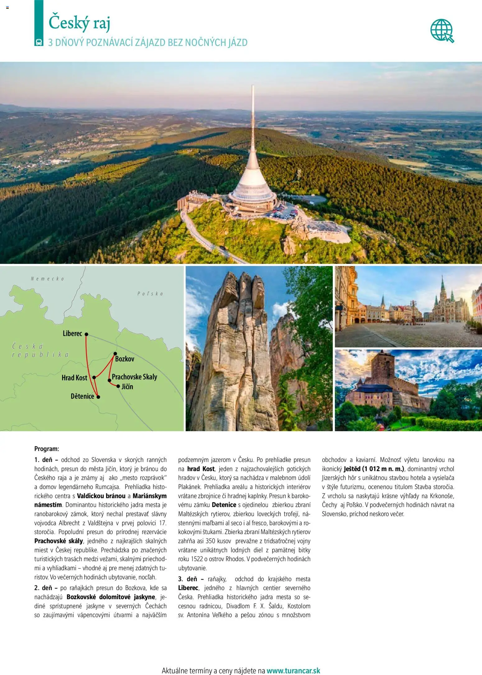 Nové Turancar akcie – leták je platný od 15.12.2025 | Strana: 52 | Produkty: Božkov