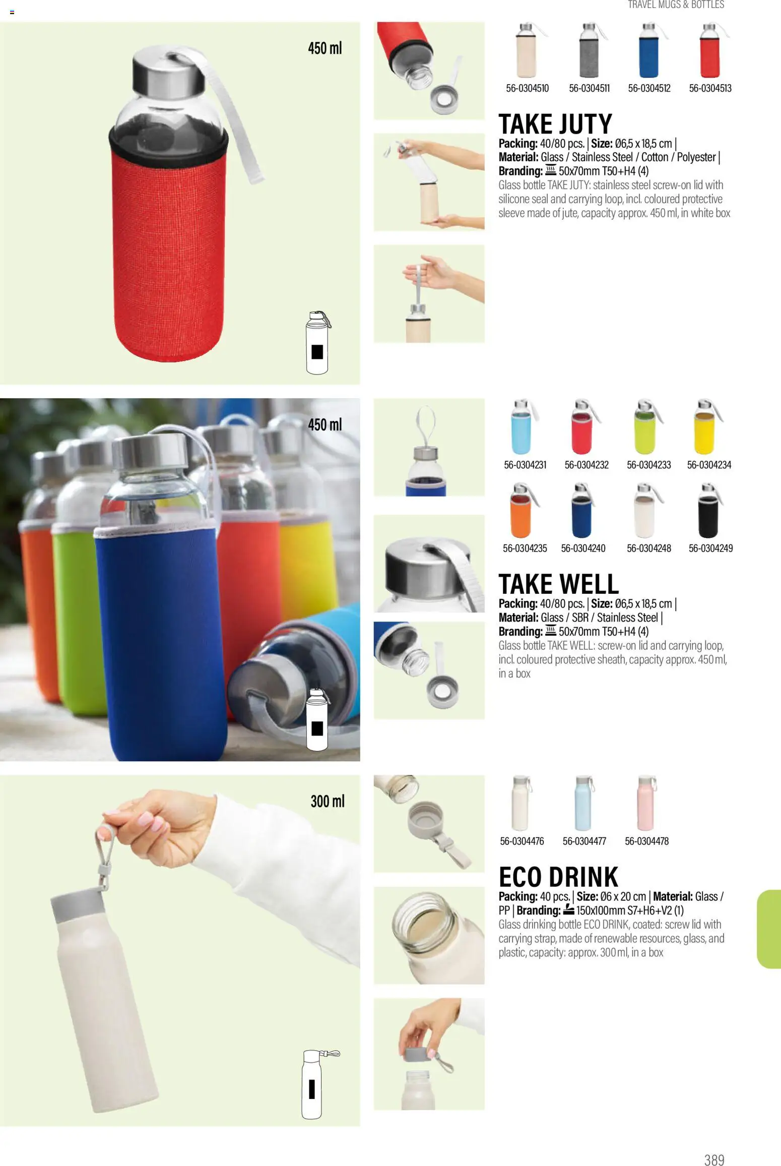 Sapo Giveaways Promotion tops – σε ισχύ από 14.01.2026 | Σελίδα: 389