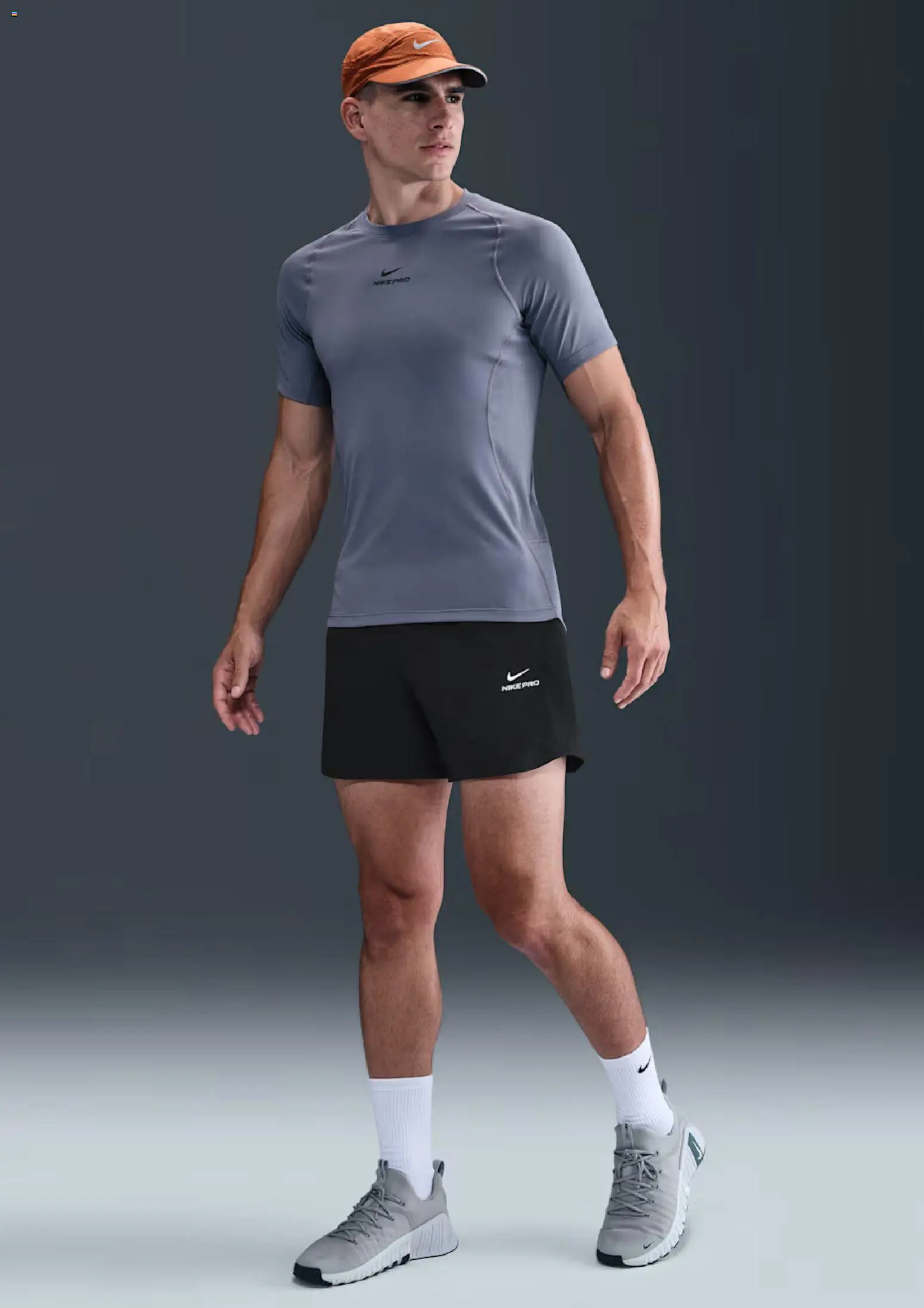 NIKE akciós ujság - amely érvényes a következő dátumtól: 02.02.2026 | Oldal: 5