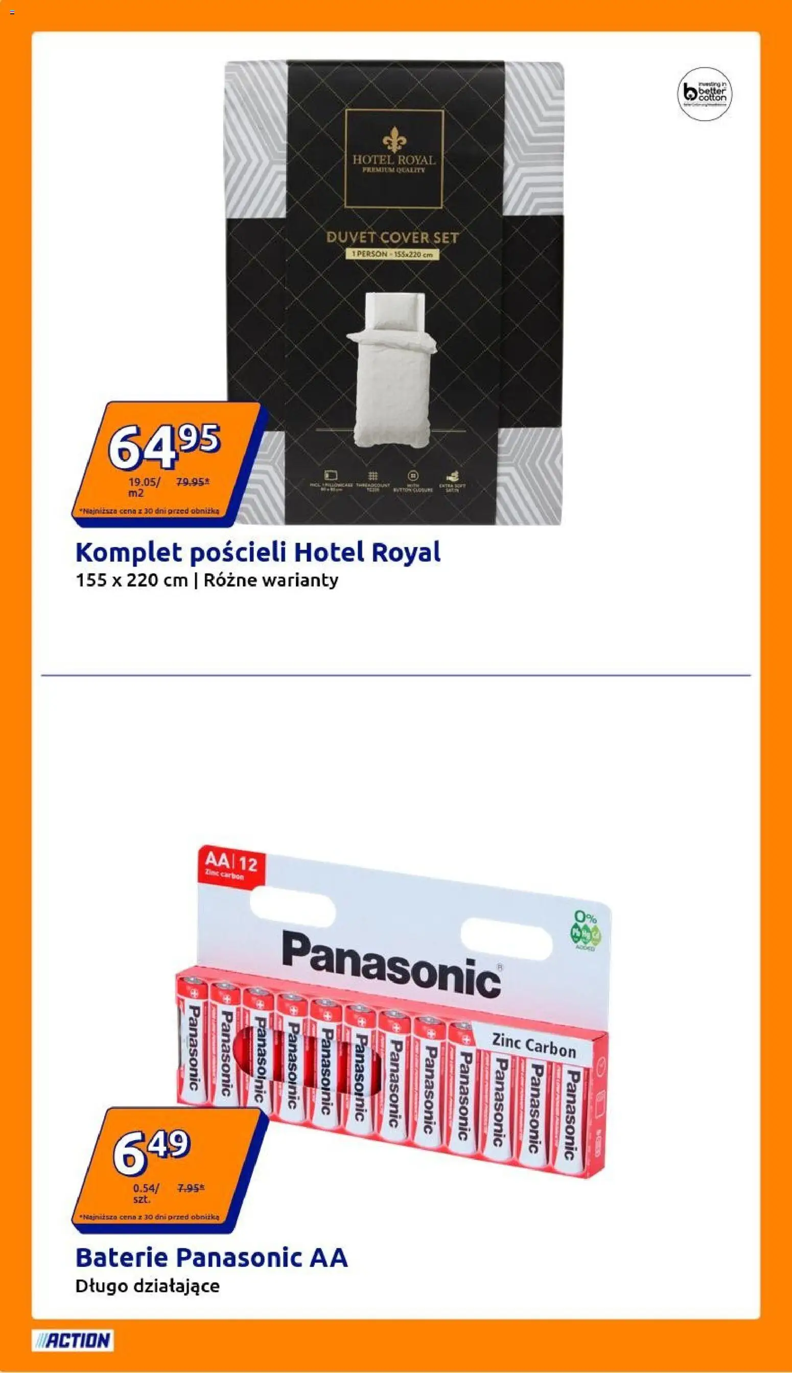 Action Gazetka od 10.12.2025 | Strona: 2