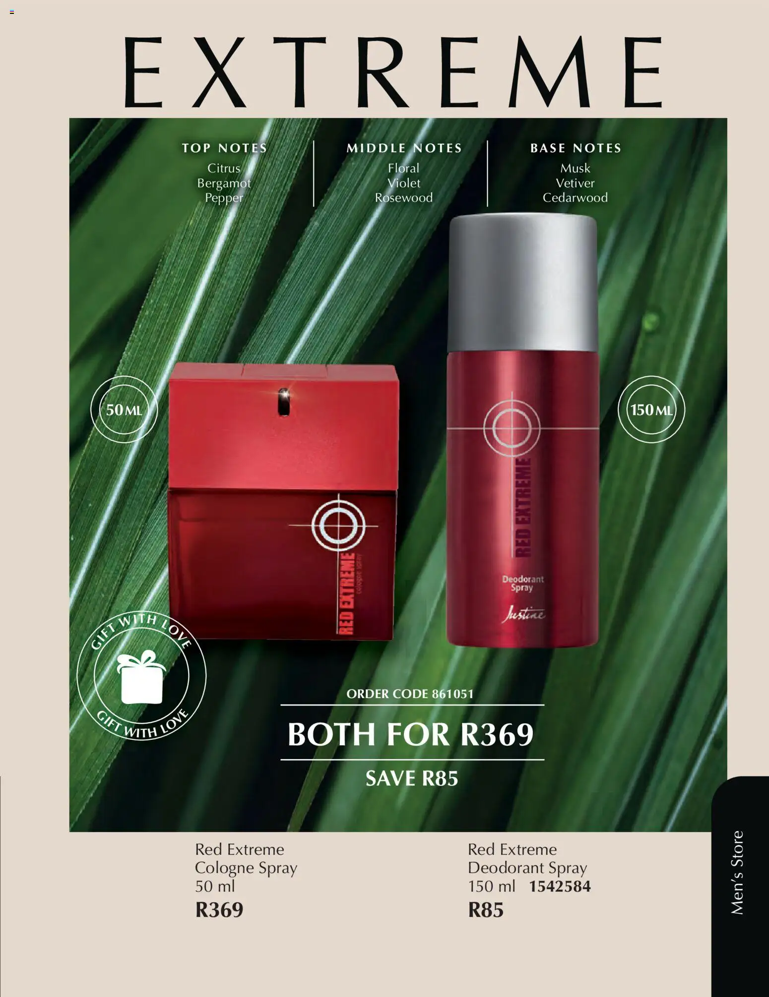 New Justine catalogue – valid from 01.04.2026 | Page: 71